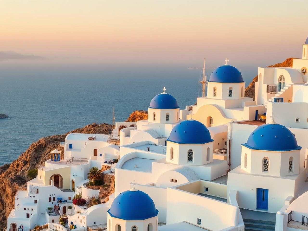 10 dias pelo Mediterrâneo: o roteiro definitivo de verão