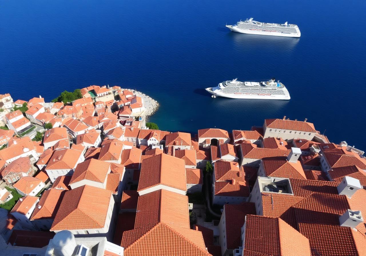 Dubrovnik, Croácia