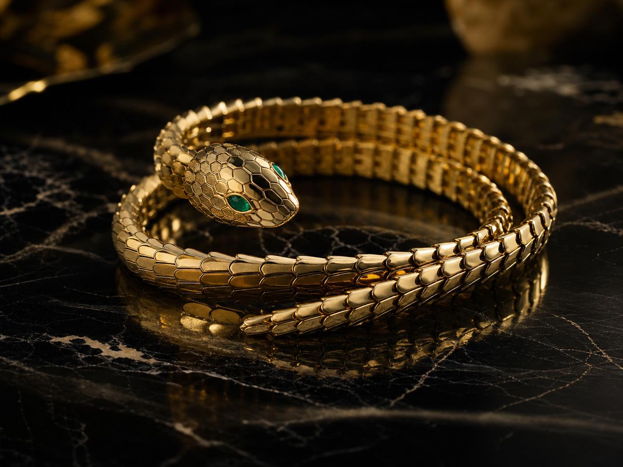 Bvlgari