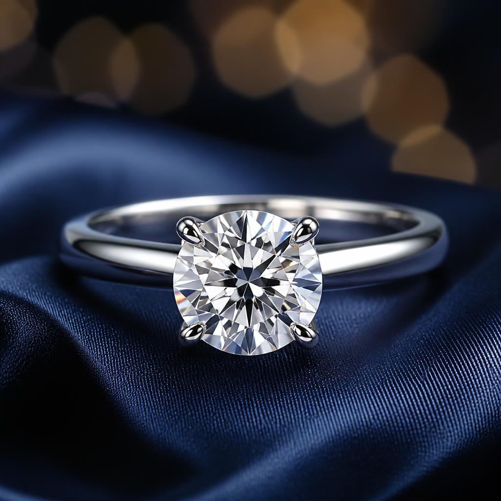 Diamantes certificados