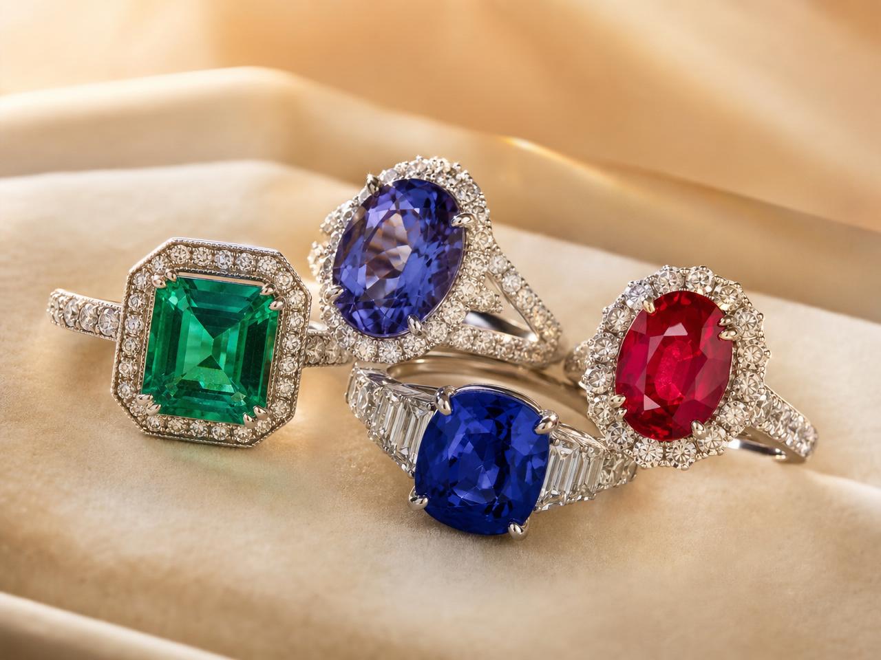 Effy Jewelry