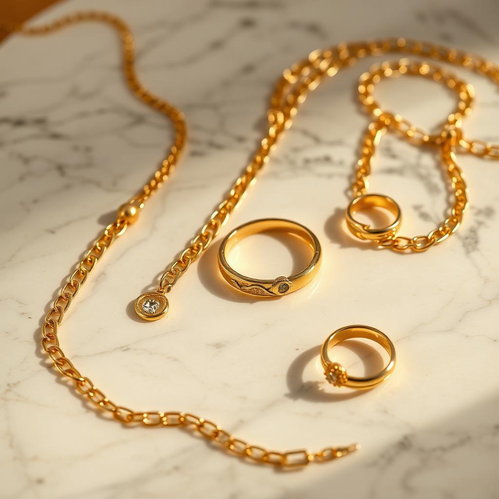 Ouro 18k