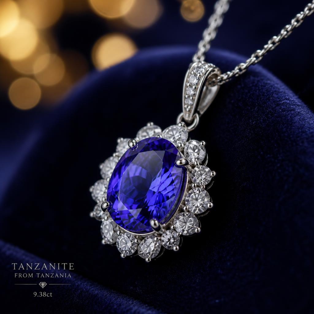 Tanzanitas