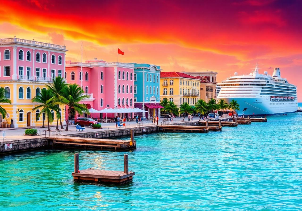 Nassau, Bahamas