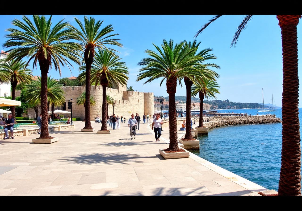 Split, Croácia
