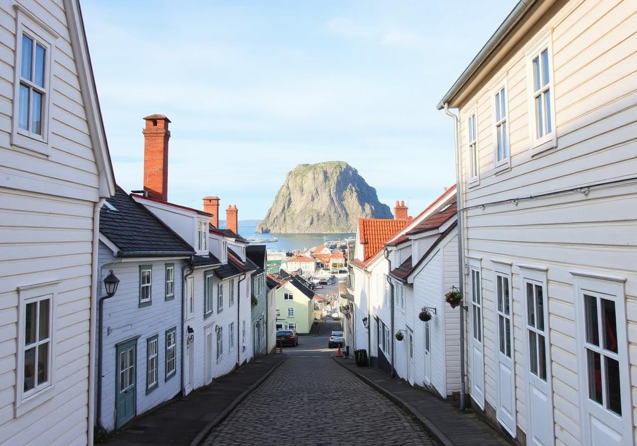 Stavanger, Noruega