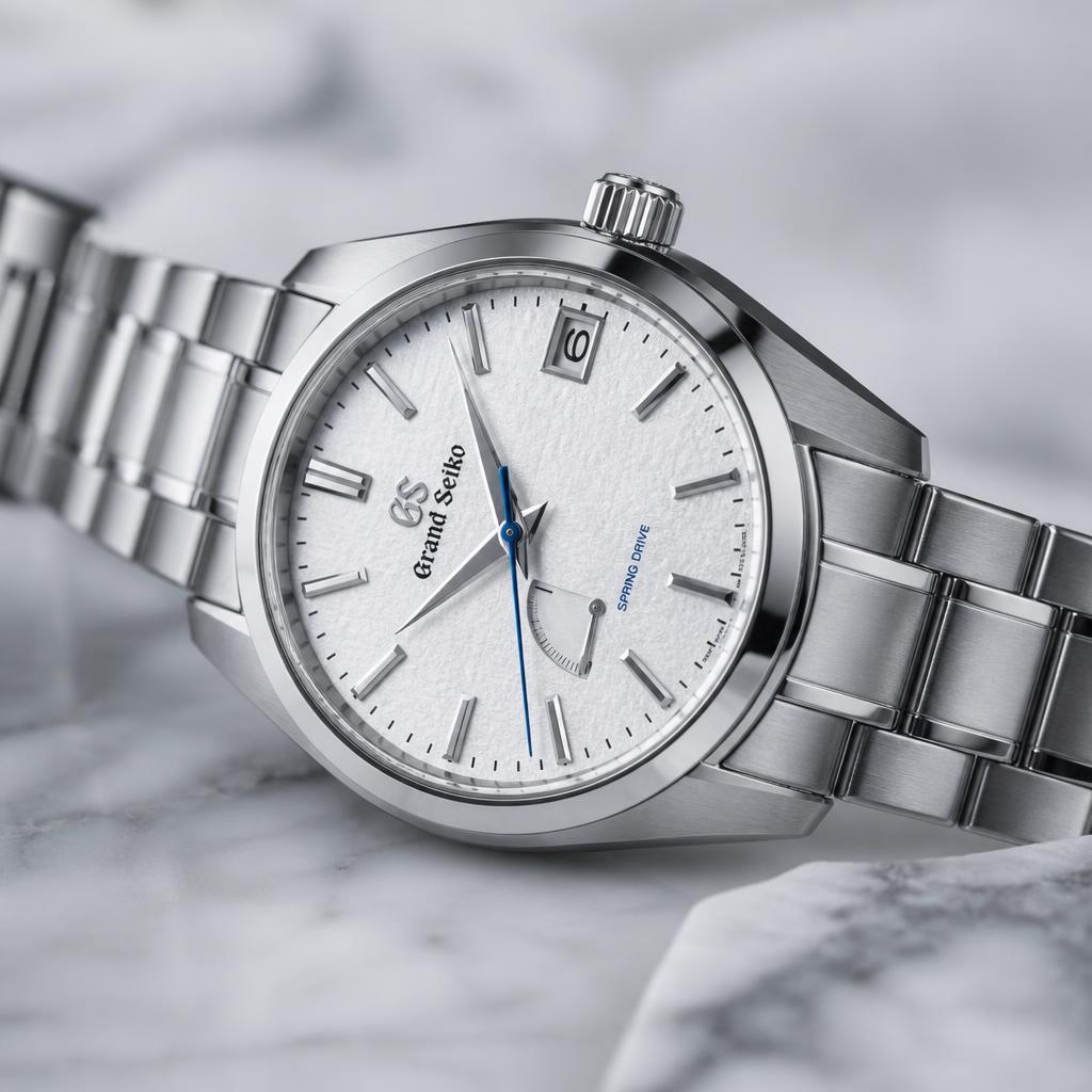 Grand Seiko