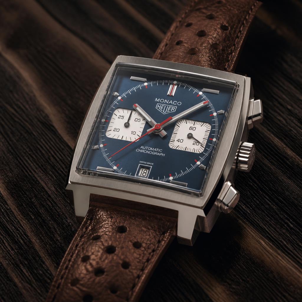 Tag Heuer
