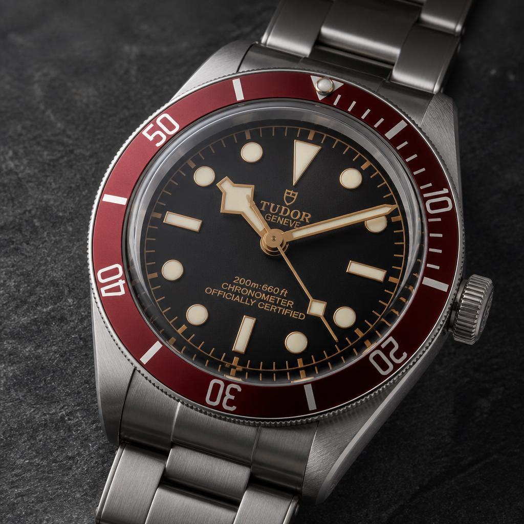 Tudor